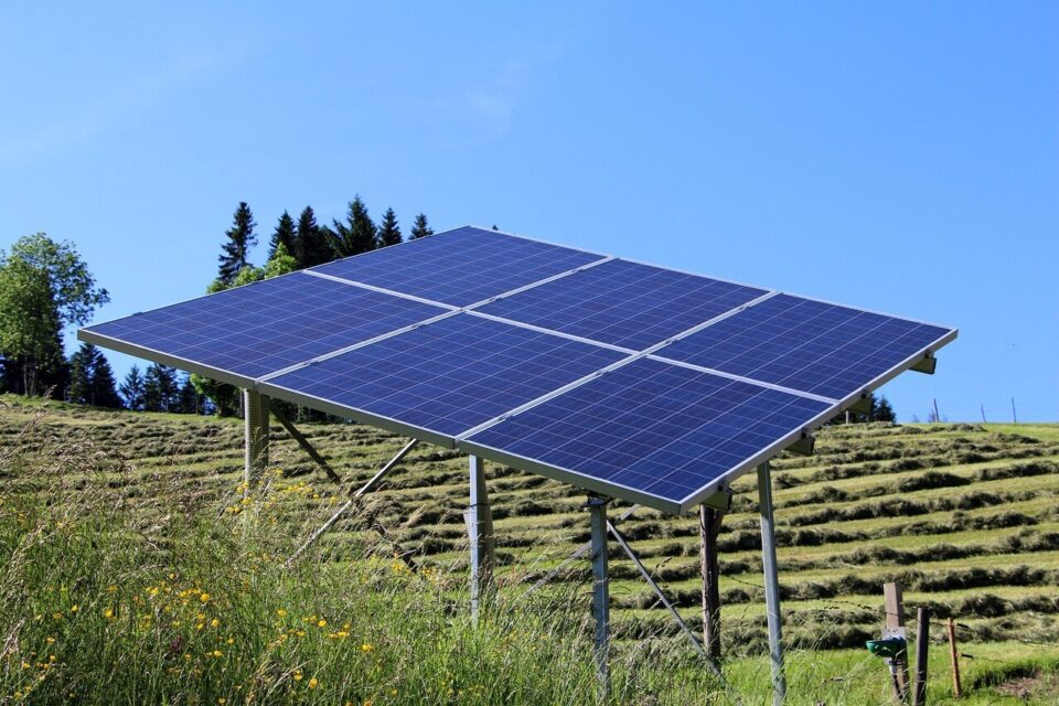 découvrez les avantages des ha solaires, une solution innovante et écologique pour optimiser votre consommation d'énergie. transformez votre espace avec des panneaux solaires performants qui réduisent vos factures d'électricité tout en préservant l'environnement.