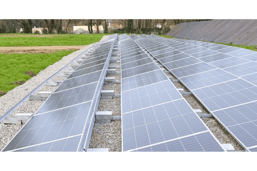 découvrez l'électricité solaire durable : une solution énergétique respectueuse de l'environnement qui allie performance et économie. informez-vous sur les avantages de l'énergie solaire pour votre maison ou entreprise et engagez-vous dans une démarche éco-responsable.