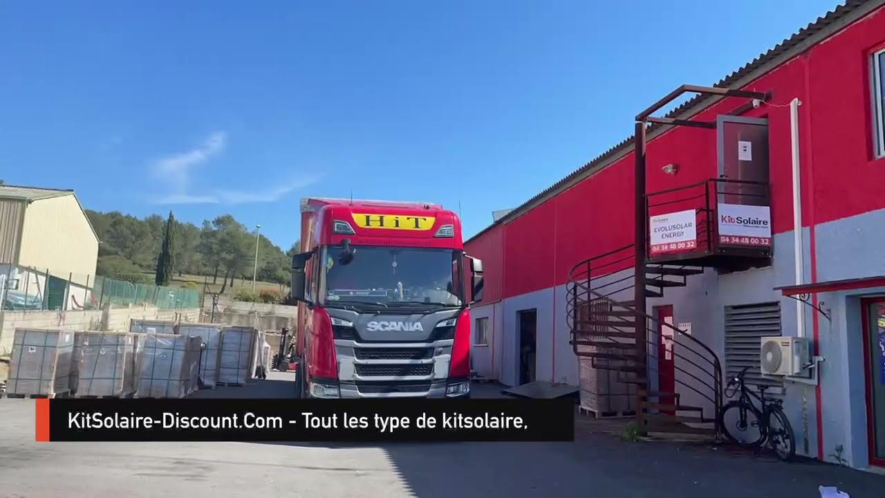 découvrez nos kits solaires discount, une solution économique et écologique pour transformer votre maison en un espace énergétiquement autonome. profitez d'offres imbattables et d'une installation simplifiée pour réduire vos factures d'électricité tout en préservant la planète.