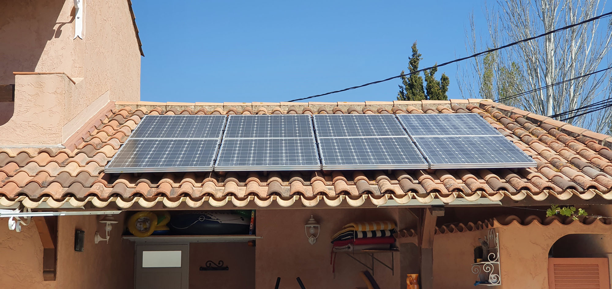 découvrez les différentes aides photovoltaïques disponibles pour vous permettre de financer l'installation de panneaux solaires. profitez d'une transition énergétique avantageuse tout en réduisant vos factures d'électricité.