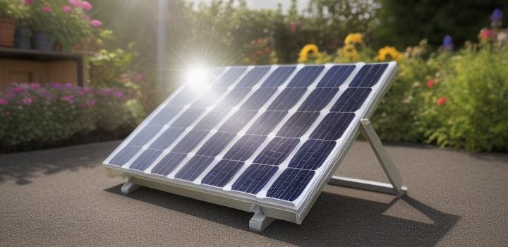 découvrez comment les panneaux solaires peuvent vous aider à réaliser d'importantes économies sur vos factures d'énergie. apprenez les avantages financiers et environnementaux de cette technologie durable.