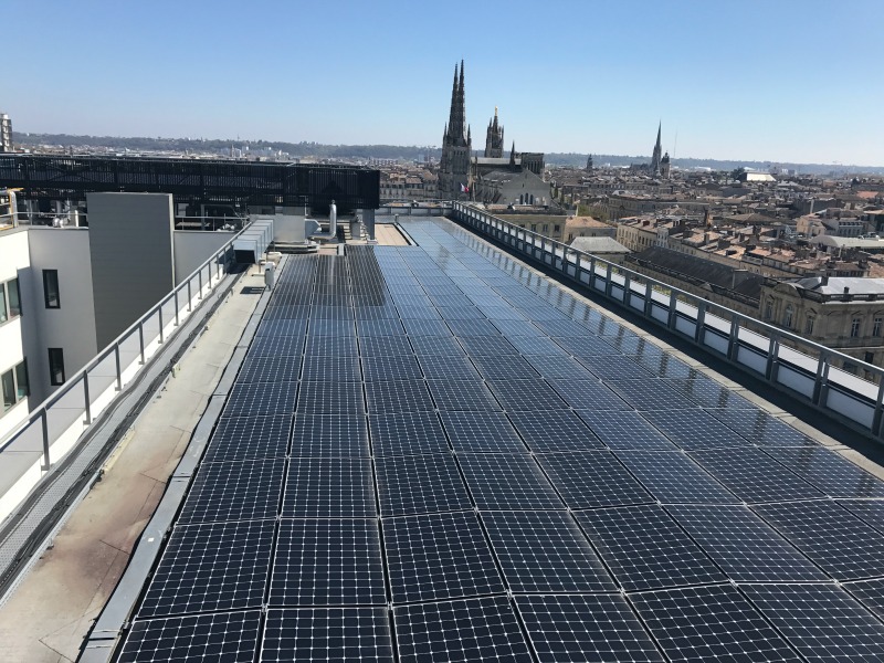 découvrez comment réaliser des économies significatives grâce aux solutions photovoltaïques. apprenez les avantages de l'énergie solaire et optimisez votre budget en réduisant vos factures d'électricité tout en contribuant à la protection de l'environnement.