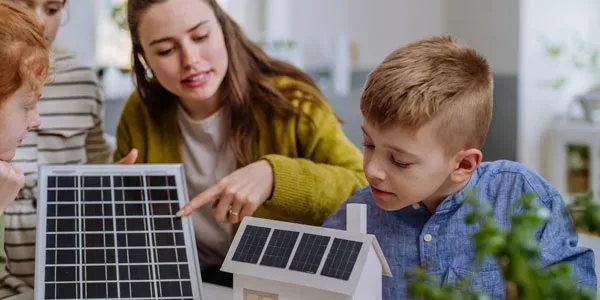 découvrez les nombreux avantages des panneaux solaires : savings sur vos factures d'électricité, impact positif sur l'environnement, indépendance énergétique et une augmentation de la valeur de votre bien immobilier. optez pour une énergie renouvelable et durable!