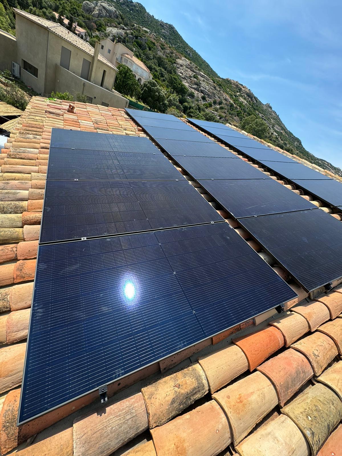 découvrez les différentes aides disponibles pour l'installation de panneaux solaires en occitanie. bénéficiez de subventions, de crédits d'impôt et d'autres dispositifs pour rendre votre projet d'énergie renouvelable plus accessible et économique.