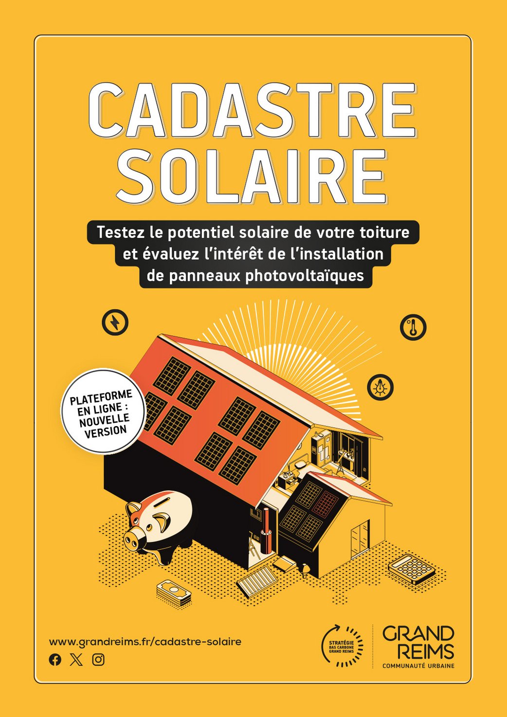 découvrez comment bénéficier d'une aide pour l'installation de panneaux solaires dans la région grand est. profitez d'incitations financières et d'accompagnement pour soutenir votre projet d'énergie renouvelable.