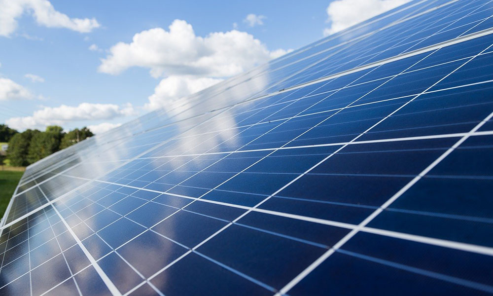 découvrez des solutions de financement innovantes pour votre projet photovoltaïque. profitez d'aides et d'options adaptées pour investir dans l'énergie solaire tout en réduisant votre empreinte carbone.