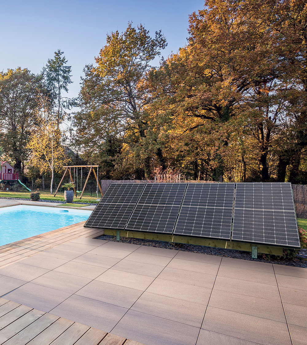 découvrez comment installer des panneaux solaires efficacement pour réduire votre facture d'énergie et contribuer à la protection de l'environnement. suivez nos conseils pratiques et solutions adaptées à vos besoins.