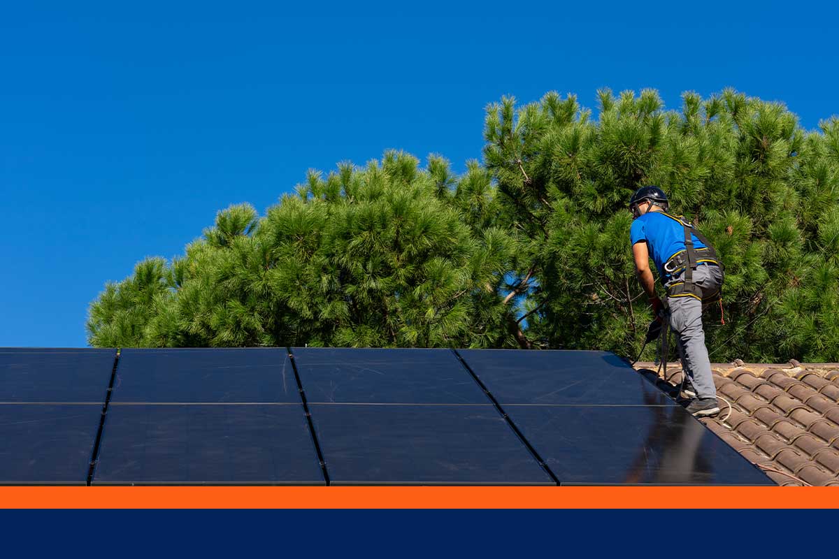découvrez comment l'énergie solaire peut vous faire réaliser des économies significatives sur vos factures d'électricité tout en contribuant à la protection de l'environnement. informez-vous sur les avantages, les aides financières et les solutions adaptées à votre logement.