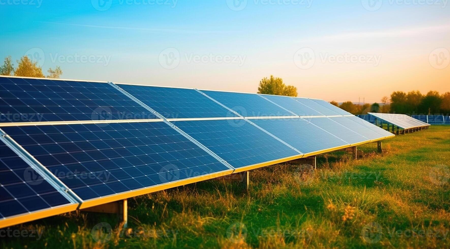 découvrez comment les panneaux solaires contribuent à une énergie durable, améliorant notre impact environnemental tout en offrant une solution énergétique fiable et économique pour les générations futures.