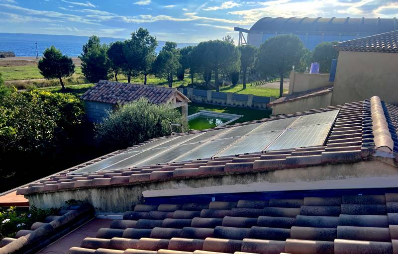 découvrez comment les panneaux solaires contribuent à une entreprise durable, en alliant innovation, réduction des coûts énergétiques et respect de l'environnement. adoptez une approche éco-responsable et optimisez votre impact avec des solutions solaires adaptées.