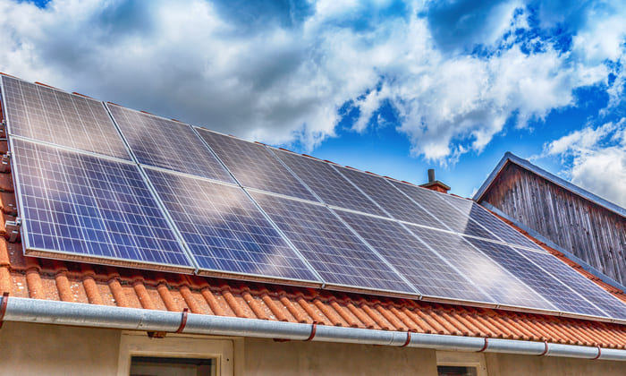 découvrez comment bénéficier des subventions pour l'installation de panneaux solaires. optimisez votre investissement énergétique et réduisez votre empreinte carbone grâce à des aides financières accessibles. informez-vous sur les conditions et les démarches à suivre.