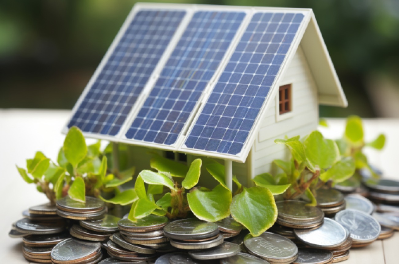 découvrez les différentes aides financières et subventions disponibles pour l'installation de panneaux solaires en france. optimisez votre transition énergétique tout en bénéficiant d'un soutien gouvernemental.