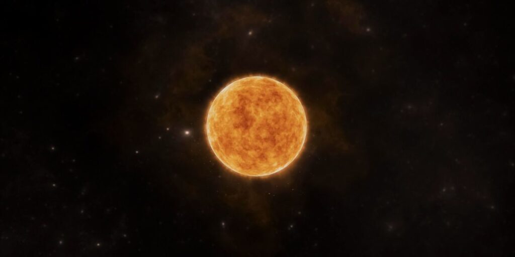 découvrez les fascinantes différences entre le soleil et les étoiles dans notre comparaison approfondie. apprenez comment ces astres influencent l'univers, leurs caractéristiques distinctives et le rôle qu'ils jouent dans notre système solaire et au-delà.
