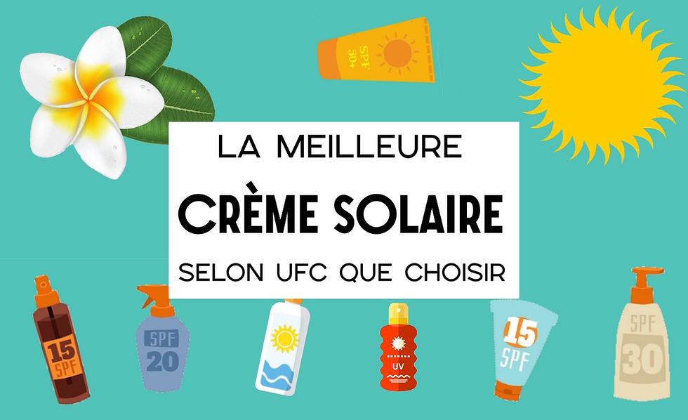 découvrez notre sélection des meilleures protections solaires pour protéger votre peau des rayons uv tout en profitant du soleil. trouvez des produits adaptés à tous les types de peau et profitez de l'été en toute sérénité.