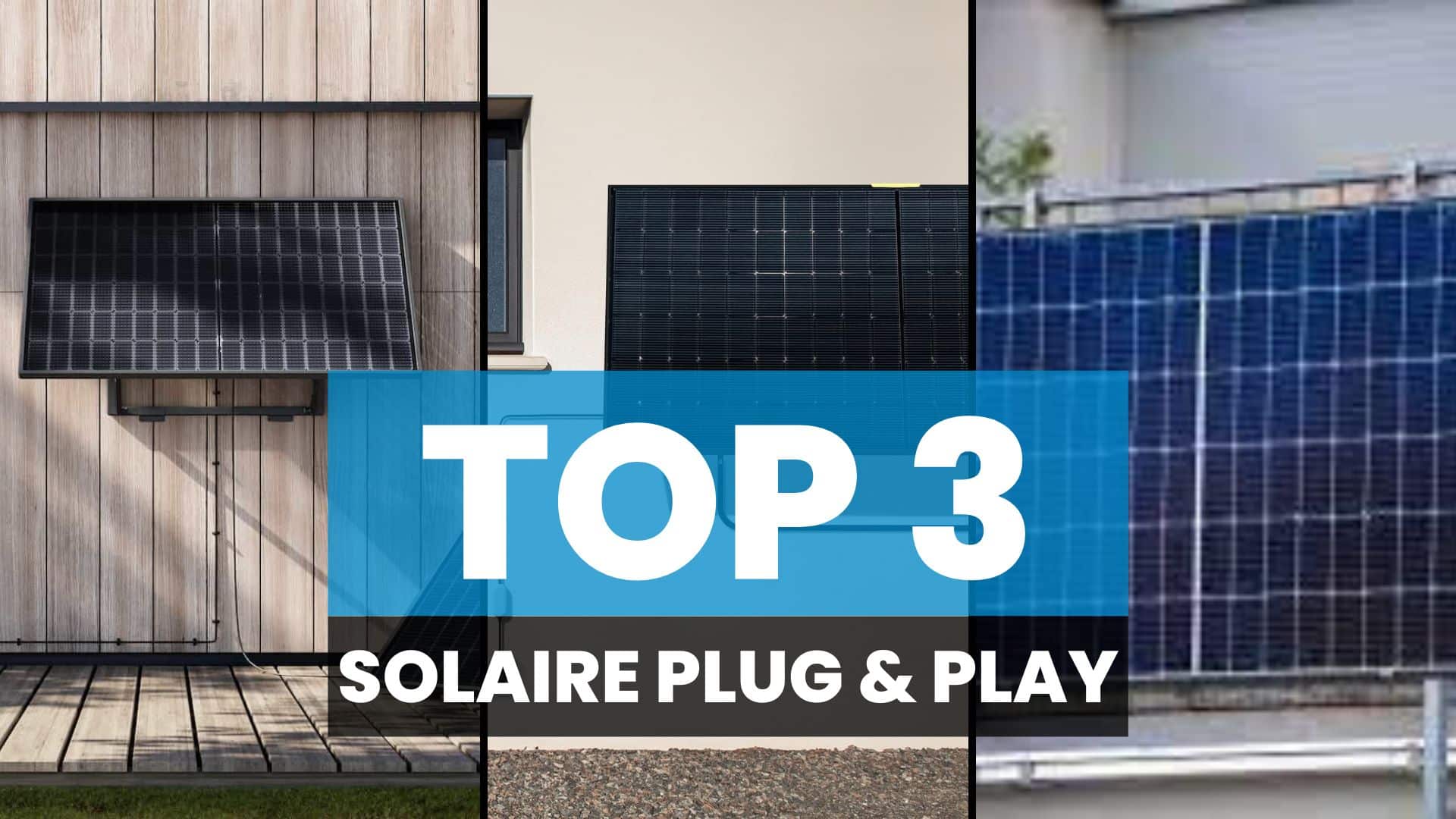 découvrez notre comparatif des solutions innovantes en énergie solaire. comparez les différentes technologies, prix et performances pour faire le meilleur choix pour votre projet. profitez d'une énergie renouvelable efficace et durable!