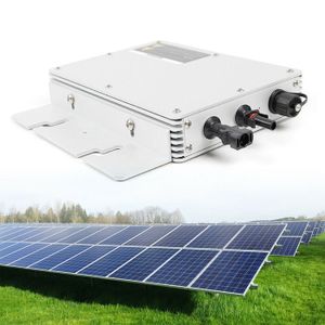 découvrez notre comparatif détaillé de solaireconnect, une analyse complète des meilleures offres en énergie solaire. comparez les tarifs, les services et les avis pour faire le meilleur choix pour votre installation photovoltaïque.