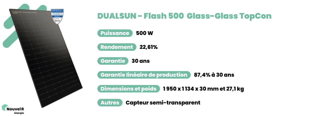 découvrez notre comparatif complet des solarpacks, les solutions idéales pour produire votre propre énergie solaire. analysez les caractéristiques, performances et prix des différents modèles pour choisir celui qui répondra le mieux à vos besoins énergétiques et environnementaux.
