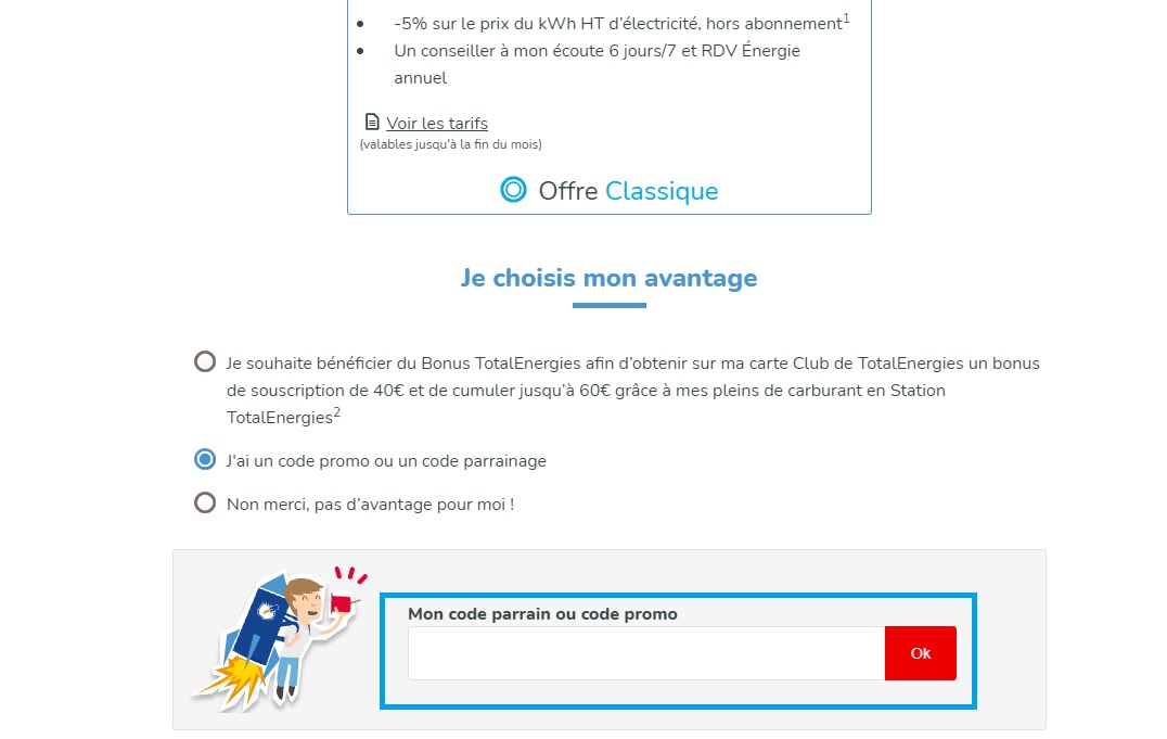 découvrez les offres énergétiques de totalenergies, qui s'engagent à vous fournir une énergie durable et à des prix compétitifs. profitez de solutions personnalisées pour répondre à vos besoins en électricité et gaz, tout en contribuant à un avenir plus vert.