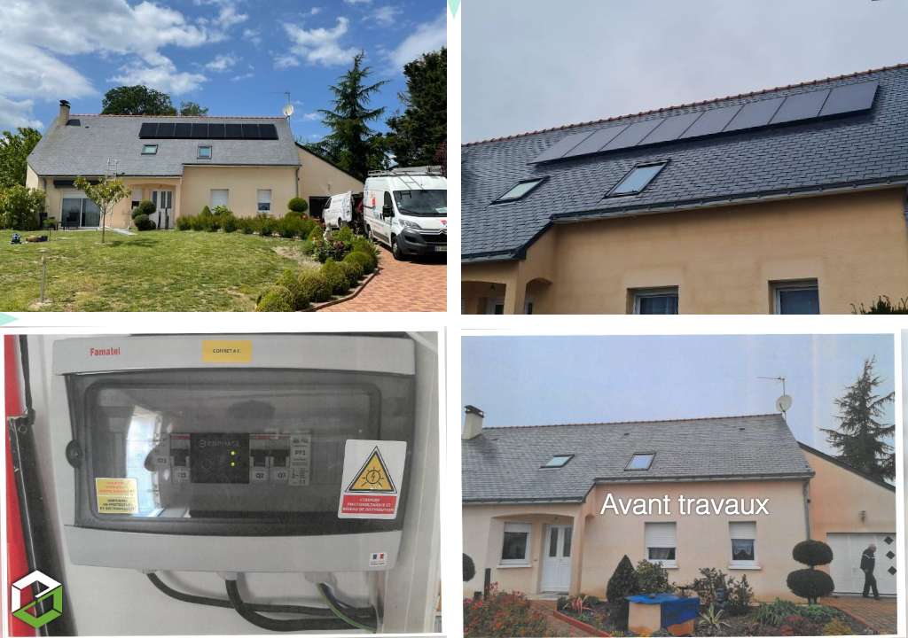 découvrez notre comparatif complet des panneaux solaires qcells. analysez les performances, les prix et les caractéristiques des différentes gammes pour choisir la solution idéale pour votre installation photovoltaïque.