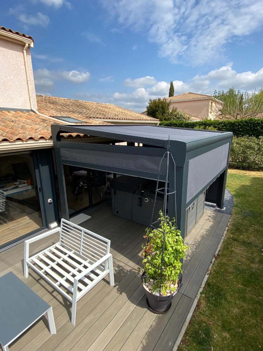 découvrez notre comparatif complet des panneaux solaires roxx. analyse des performances, prix et avis pour vous aider à choisir la meilleure option pour votre installation solaire.
