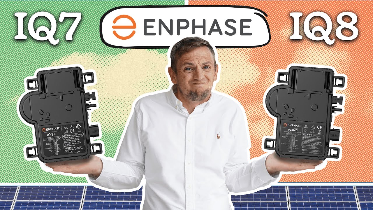 découvrez notre comparatif détaillé sur enphase energy, une référence dans le secteur des énergies renouvelables. analysez les performances, les technologies, et les avis des utilisateurs pour choisir la meilleure solution pour votre installation solaire.