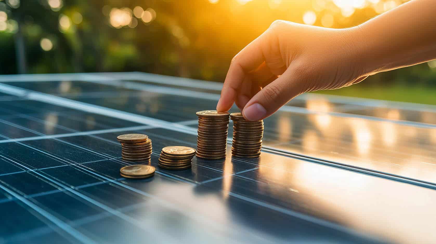 découvrez des solutions solaires innovantes à lyon pour réduire votre empreinte carbone et réaliser des économies d'énergie. profitez d'installations personnalisées et d'un accompagnement professionnel pour passer à l'énergie renouvelable dès aujourd'hui.