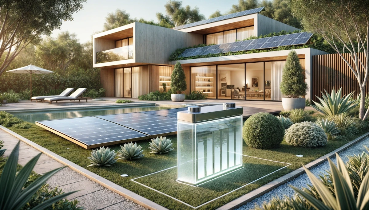 découvrez notre comparatif complet sur les panneaux solaires, où nous analysons les meilleures options disponibles sur le marché, leurs performances, prix et avantages écologiques pour vous aider à faire le choix idéal pour votre installation photovoltaïque.
