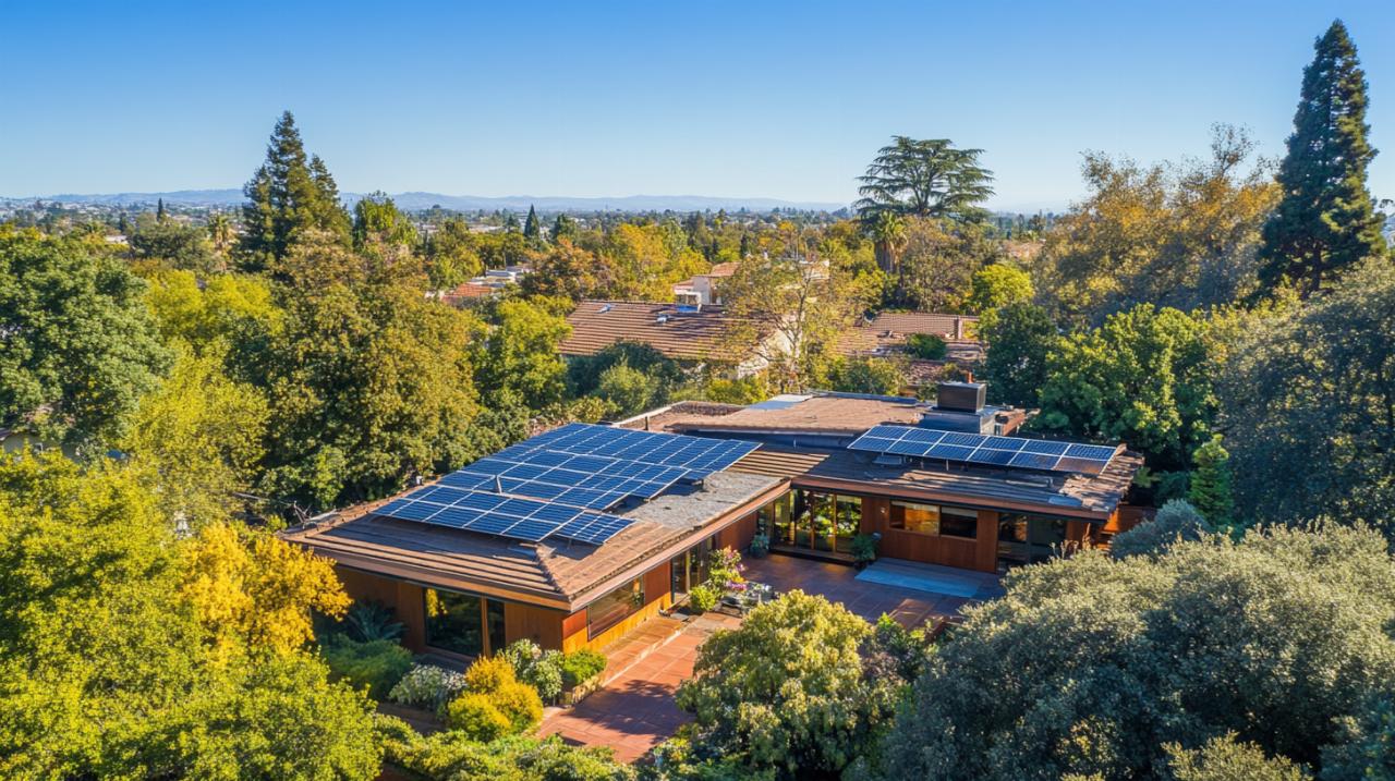 découvrez comment maximiser la réussite de votre investissement dans les panneaux solaires. conseils, astuces et bonnes pratiques pour optimiser votre installation et profiter pleinement des énergies renouvelables.