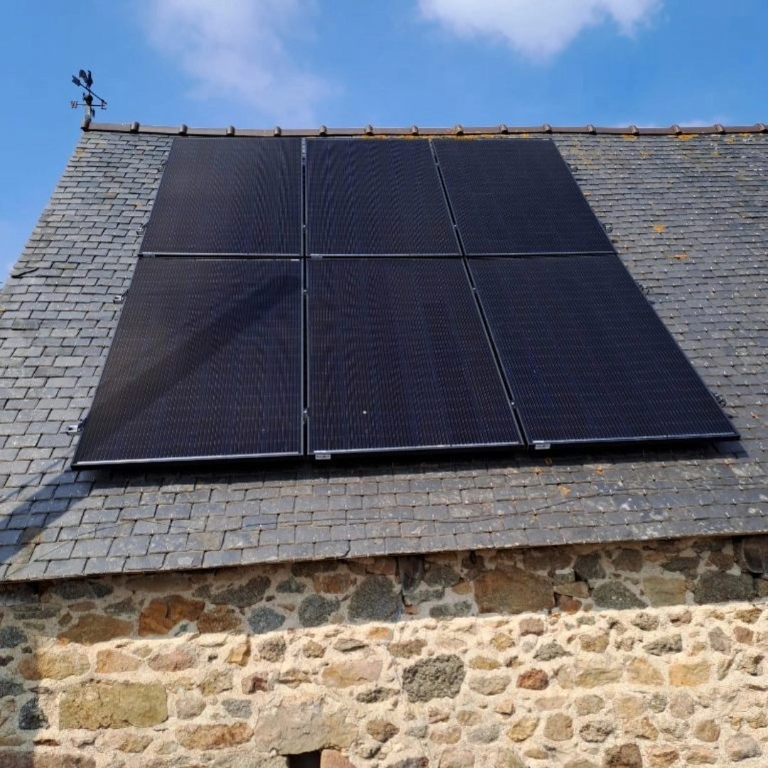découvrez comment choisir le meilleur magasin de panneaux solaires pour vos besoins. obtenez des conseils sur la qualité des produits, les prix compétitifs et les services offerts pour faire un choix éclairé et optimiser votre installation solaire.