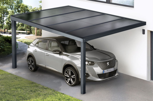 découvrez notre service de garage solaire gratuit qui vous permet de recharger votre véhicule électrique tout en bénéficiant d'une énergie propre et durable. profitez d'une solution innovante pour les conducteurs soucieux de l'environnement et économisez sur vos factures d'énergie.