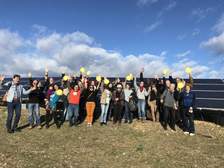 découvrez les initiatives et les projets d'énergie durable en provence, région emblématique alliant nature et innovation. plongez dans un avenir énergétique responsable grâce à des solutions écologiques telles que l'énergie solaire, éolienne et d'autres sources renouvelables qui préservent le patrimoine naturel tout en soutenant le développement économique local.