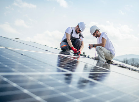 découvrez les panneaux photovoltaïques, une solution écologique et économique pour produire votre propre électricité. apprenez comment ces technologies transforment l'énergie solaire en électricité, réduisent vos factures énergétiques et contribuent à la protection de l'environnement.