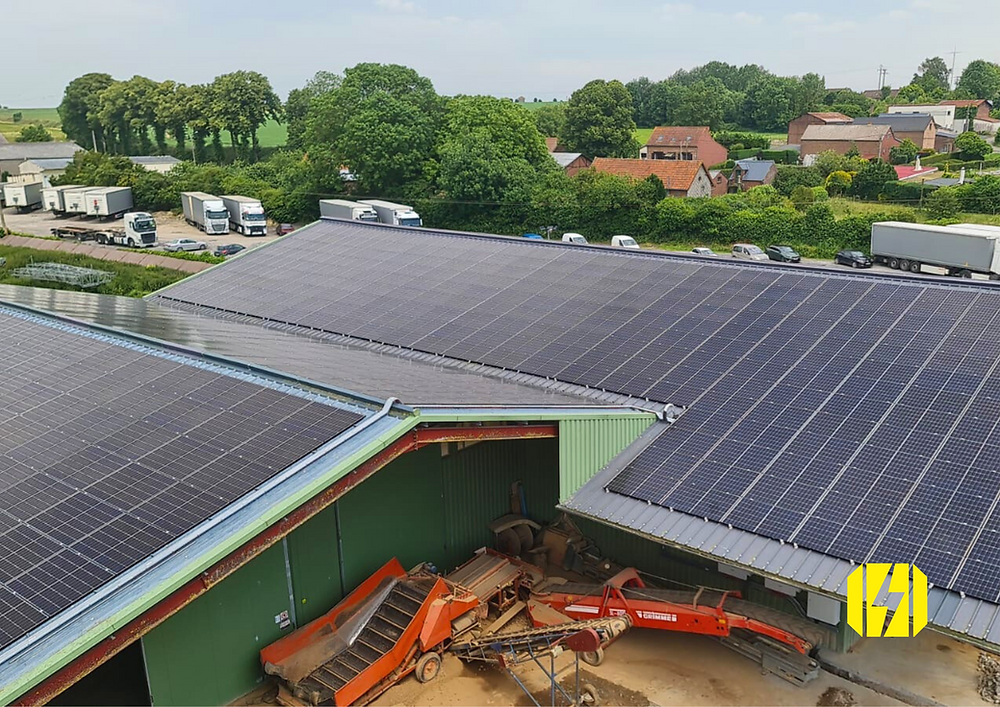 découvrez comment optimiser votre investissement dans des panneaux solaires grâce à nos conseils pratiques et stratégies efficaces. maximisez votre retour sur investissement tout en contribuant à un avenir durable.