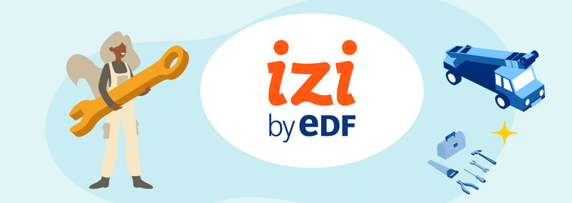 découvrez les avantages des panneaux solaires avec izi by edf. profitez d'une installation simple et rapide, d'économies sur vos factures d'électricité et d'une énergie renouvelable qui préserve notre planète. optez pour une solution durable et économique dès aujourd'hui !