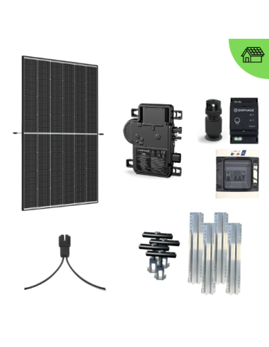 découvrez solarkit, votre solution d'énergie pour la maison. transformez votre habitation en un espace éco-responsable grâce à des kits solaires innovants et performants, adaptés à vos besoins. optez pour une énergie renouvelable, réduisez vos factures et participez à la protection de l'environnement.