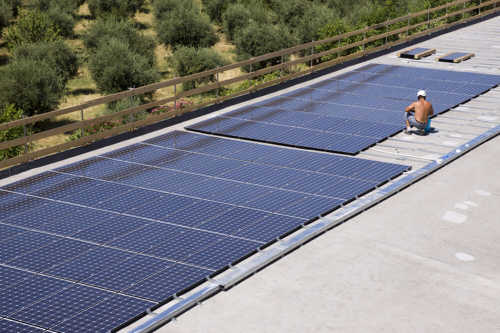 découvrez les nombreux avantages des panneaux solaires : économisez sur vos factures d'électricité, respectez l'environnement et augmentez la valeur de votre propriété. investissez dans l'énergie renouvelable et profitez d'une énergie propre et durable pour votre avenir.