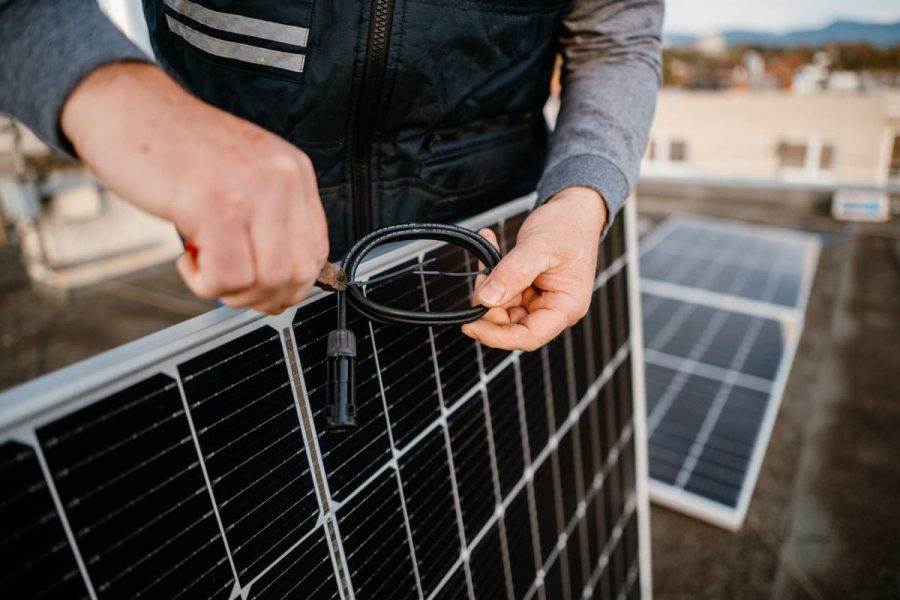 découvrez les nombreux avantages d'un kit solaire pour votre foyer : réduction des factures d'énergie, respect de l'environnement, autonomie énergétique et valorisation de votre patrimoine. optez pour une solution durable et économique dès aujourd'hui !