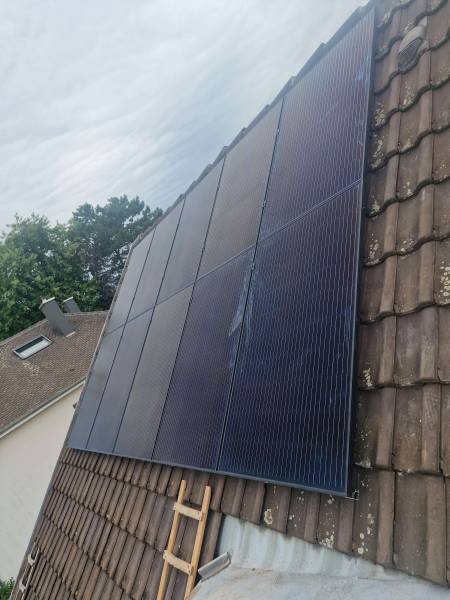 découvrez les nombreux avantages des panneaux photovoltaïques lg, notamment leur haute efficacité, leur durabilité, et leur capacité à réduire vos factures d'énergie. adoptés pour un avenir durable, ces panneaux représentent un choix judicieux pour produire une énergie propre et renouvelable.