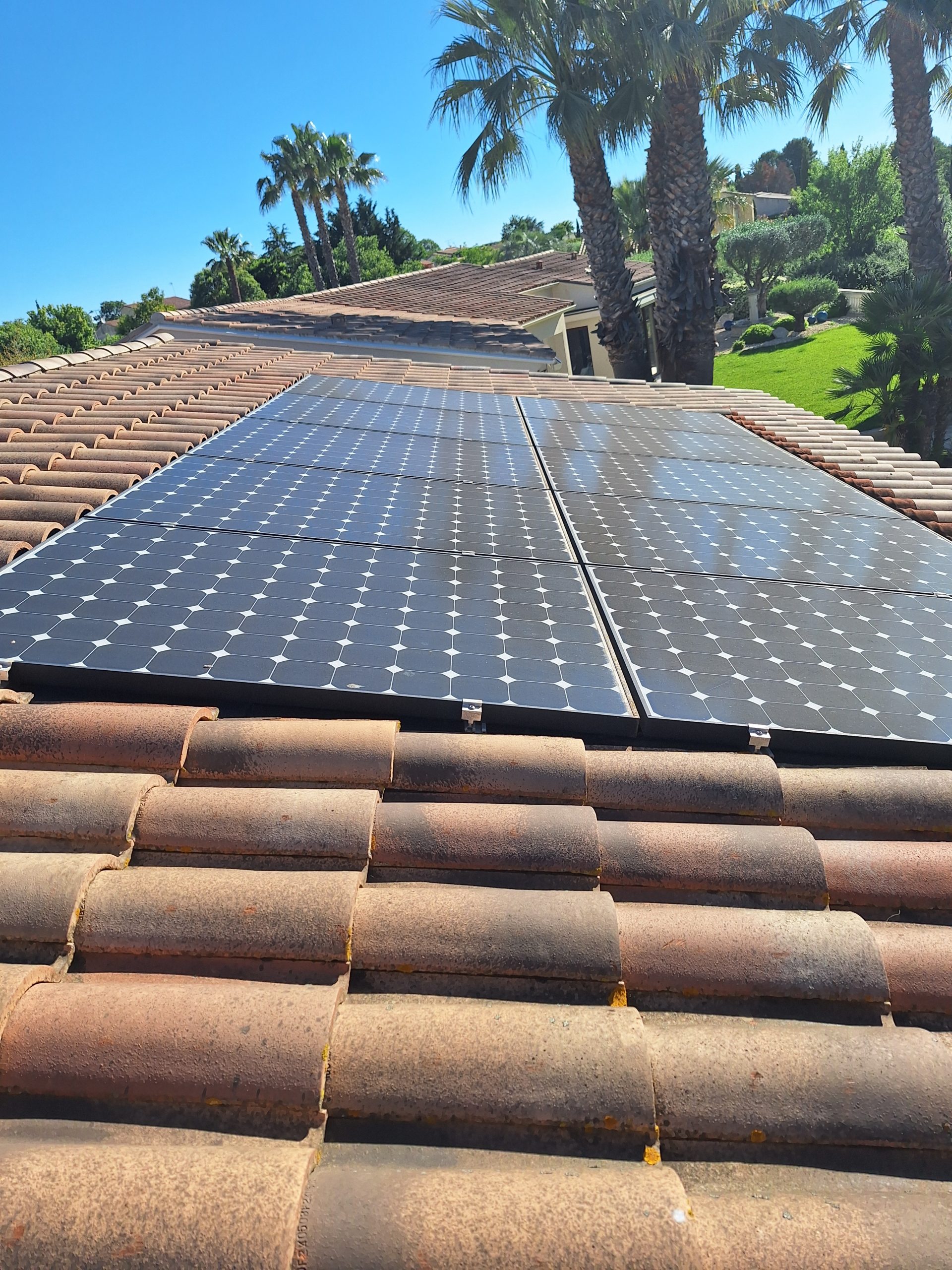 découvrez les nombreux avantages des panneaux solaires à montpellier : économies sur vos factures d'énergie, valorisation de votre patrimoine, faible impact environnemental et un ensoleillement optimal. adoptez une solution durable et rentable pour votre maison tout en contribuant à la transition énergétique.