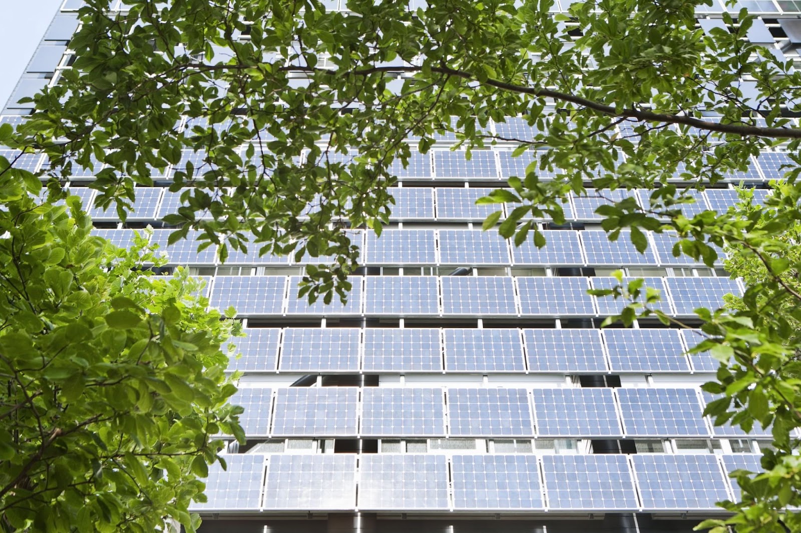 découvrez les nombreux avantages des systèmes énergétiques intégrés, qui allient efficacité, durabilité et réduction des coûts. optimisez votre consommation énergétique tout en minimisant votre empreinte carbone grâce à des solutions innovantes et écologiques.