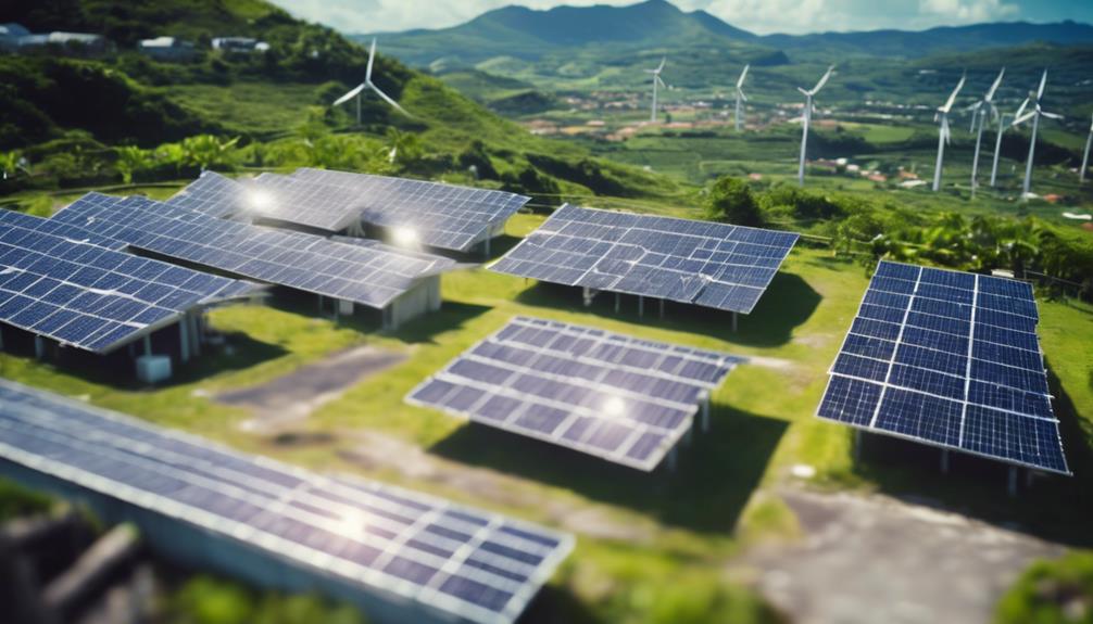 découvrez les avantages d'un kit panneau solaire : énergie renouvelable, économies sur vos factures d'électricité, installation facile, et bénéfices pour l'environnement. investissez sur le long terme dans une solution durable et éco-responsable.