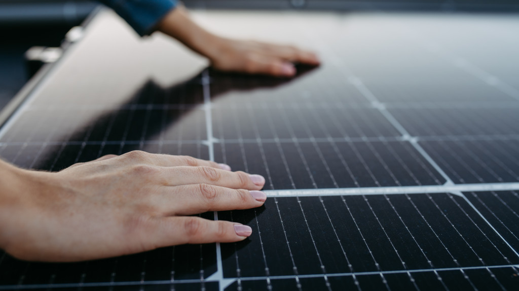découvrez les avantages d'un kit solaire pro : une solution éco-responsable pour réduire vos factures d'électricité, une installation facile, un entretien minimal et une autonomie énergétique accrue. investissez dans un avenir durable tout en bénéficiant de la puissance de l'énergie solaire.
