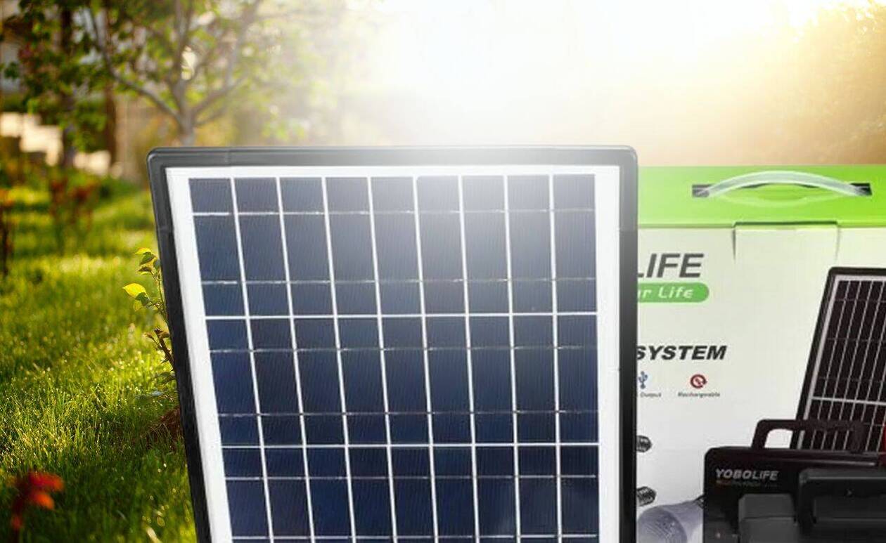 découvrez les meilleures offres de panneaux solaires sur cdiscount. profitez de réductions exceptionnelles et d'un large choix de produits pour réaliser des économies d'énergie et contribuer à la protection de l'environnement.