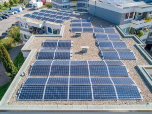 découvrez nos solutions photovoltaïques innovantes pour optimiser votre consommation d'énergie. profitez d'une énergie renouvelable et réduisez votre empreinte carbone grâce à nos systèmes solaires adaptés à vos besoins.