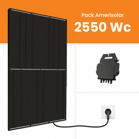 découvrez notre kit solaire discount, une solution économique et écologique pour produire votre propre énergie renouvelable. profitez d'équipements de qualité à prix réduit pour réduire vos factures d'électricité et contribuer à la protection de l'environnement.