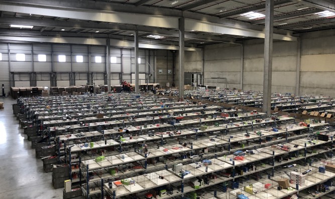 découvrez les délais de livraison d'oscaro pour vos pièces auto. informez-vous sur les options disponibles, les zones de livraison et recevez vos commandes dans les meilleurs délais.