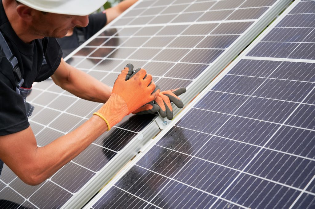découvrez nos projets solaires pour quartiers, une initiative innovante qui vise à promouvoir l'énergie renouvelable et améliorer la durabilité des communautés. rejoignez-nous dans la transition énergétique et transformez votre quartier en un modèle d'écoresponsabilité.