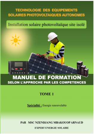 découvrez notre formation complète pour devenir installateur de panneaux solaires. apprenez les techniques essentielles, les normes de sécurité et les meilleures pratiques pour réussir dans le secteur des énergies renouvelables.