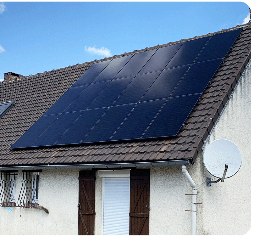 découvrez nos services d'installation de panneaux photovoltaïques, qui vous permettent de produire votre propre électricité tout en réduisant votre empreinte carbone. profitez d'une énergie renouvelable et d'économies sur vos factures d'électricité grâce à notre expertise et nos solutions sur mesure.