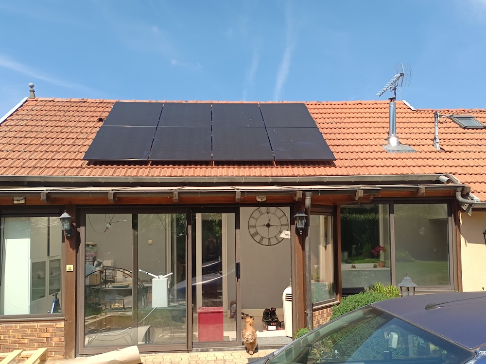 découvrez les solutions photovoltaïques à dijon pour optimiser votre production d'énergie solaire. informez-vous sur les avantages, les installations et les aides disponibles pour un avenir plus durable.